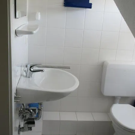 Wattblick Haus Wattblick 