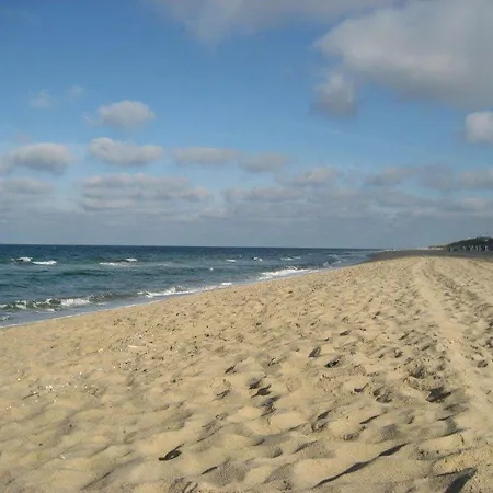 Apartament Wattblick Haus Wattblick 