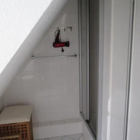 Apartament Wattblick Haus Wattblick 