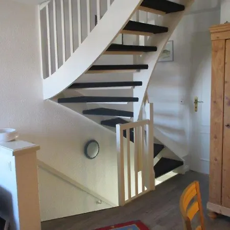 Wattblick Haus Wattblick 