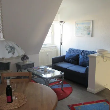 Wattblick Haus Wattblick 