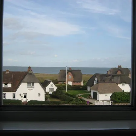 Wattblick Haus Wattblick 