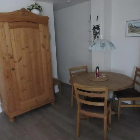 Wattblick Haus Wattblick 