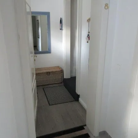 شقة Wattblick Haus Wattblick 