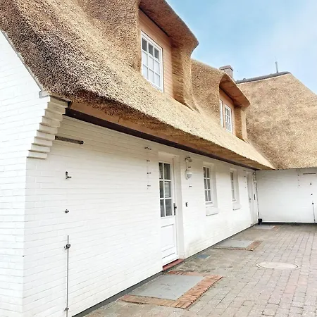 Wattblick Haus Wattblick 