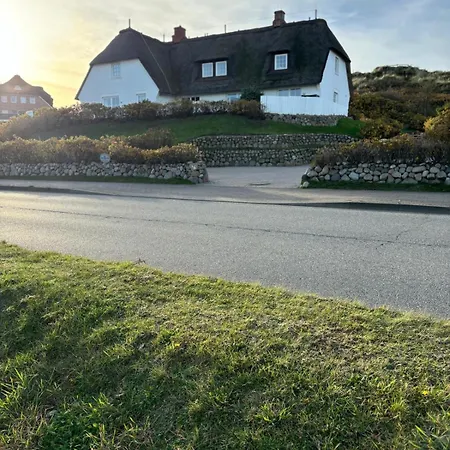 Wattblick Haus Wattblick 