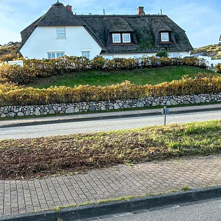 Apartament Wattblick Haus Wattblick 