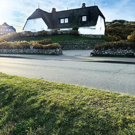 Wattblick Haus Wattblick 