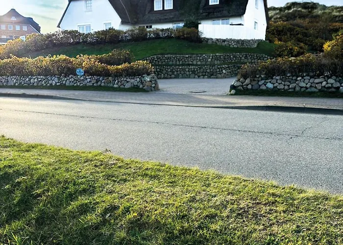 Wattblick Haus Wattblick 